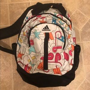 Adidas backpack